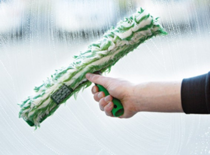 Unger Unger StripWasher MONSOON STRIP PAC, compleet 45cm