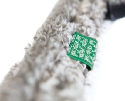 Unger Unger StripWasher ErgoTec NINJA inwashoes 75cm