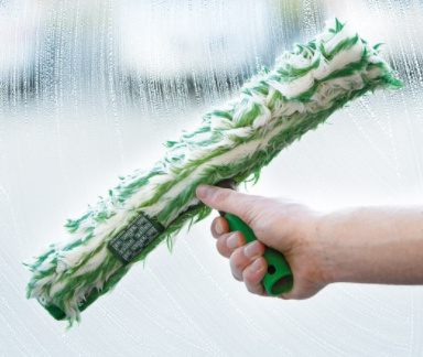 Unger Unger StripWasher MONSOON STRIP, Inwashoes, 15 cm