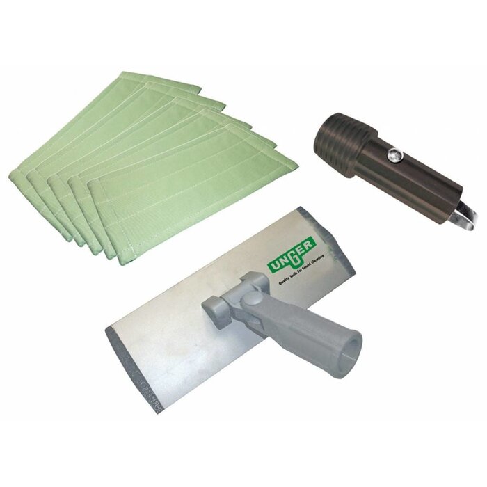 Unger Unger Intern reiniging starter kit