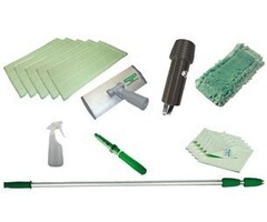 Unger Unger Binnenreinigingsset