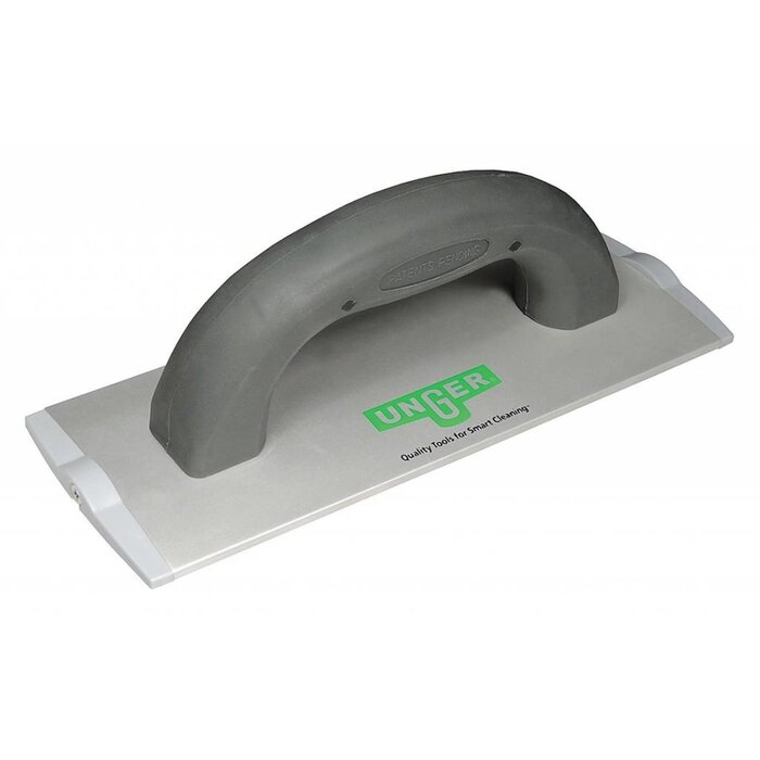 Unger Unger Pad houder, 20cm, met handgreep