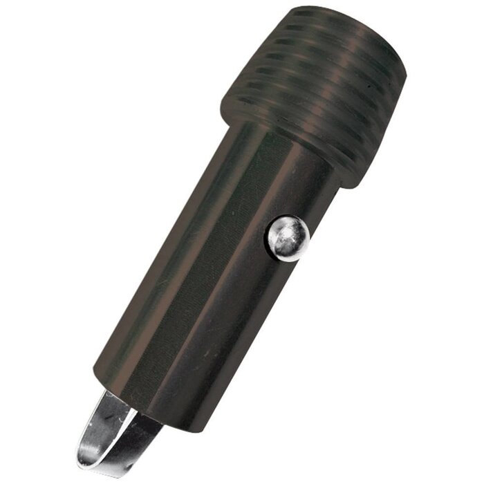 Unger Unger Schroefadapter voor aluminium steelen