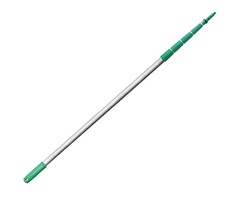 Unger Unger TelePlus 125 systeem, 2,50m