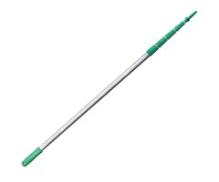 Unger Unger TelePlus 125 systeem, 3,70m