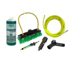 Unger HiFlo Kit compleet met 10m slang