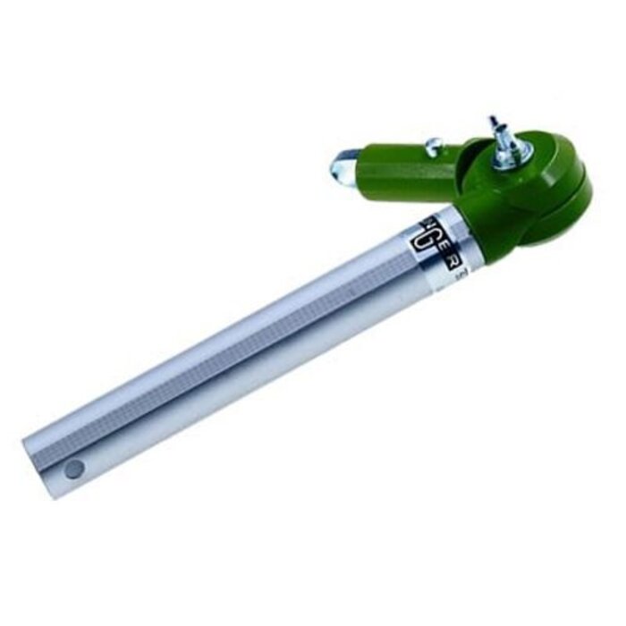 Unger Unger Hoekscharnier plastic