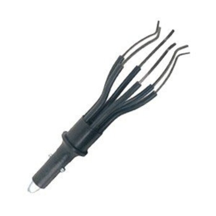 Unger Unger Gloeilamp verwisselaar voor telescoopsteel