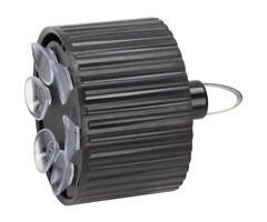 Unger Unger Spotlichtverwisselaar voor telescoopsteel