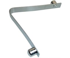 Unger Unger TelePlus™ Statiefveer Voor Conus