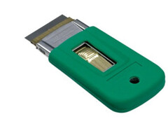 Unger Unger ErgoTec Veiligheidsschaper, 4cm