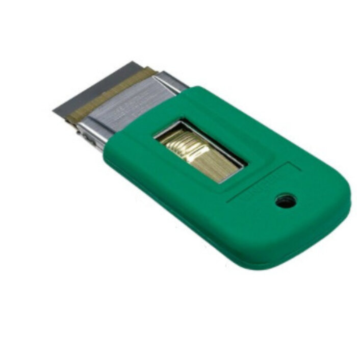 Unger Unger ErgoTec Veiligheidsschaper, 4cm