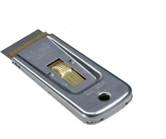 Unger Unger ErgoTec Veiligheidsschaper, 4cm