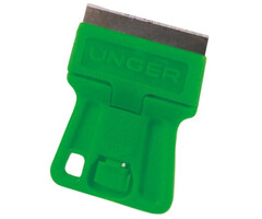 Unger Unger Mini Schraper, 4cm