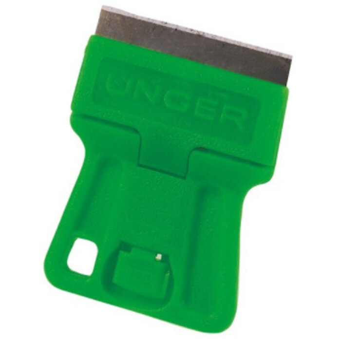 Unger Unger Mini Schraper, 4cm