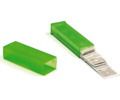 Unger Unger Mesjes 25 stuks, 10cm