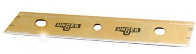 Unger Unger Mesjes 25 stuks, 10cm