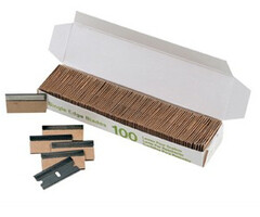 Unger Unger Mesjes voor veiligheidsschraper 4 cm (100 stuk)