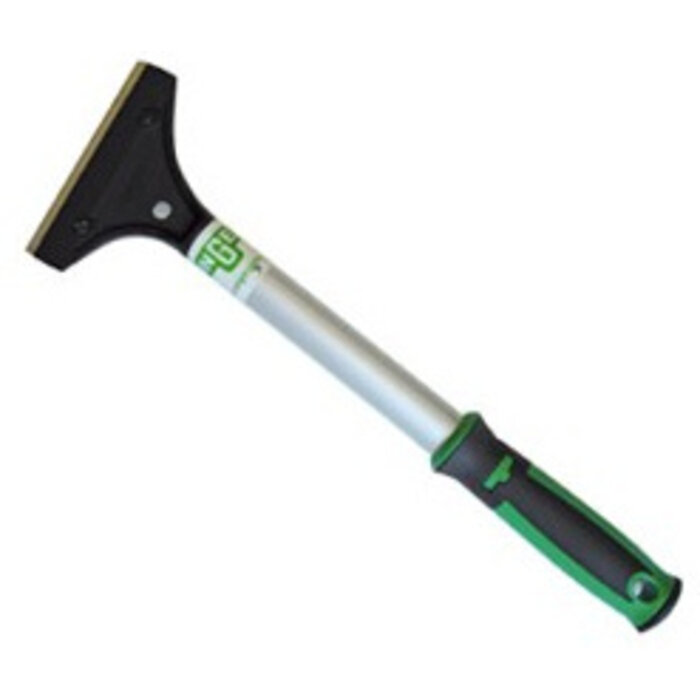 Unger Unger ErgoTec Venster Schraper, 25 cm steel