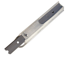 Unger Unger Vloermessen 10 cm – Dubbelzijdig scherp/stomp mes