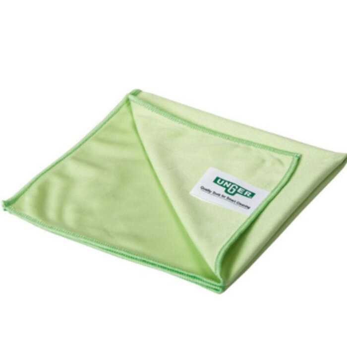 Unger Unger MicroWipe 40x40 groen