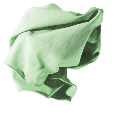 Unger Unger MicroWipe 40x40 groen