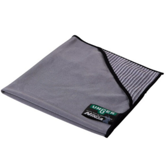 Unger Unger ErgoTec-NINJA MicroWipe 40x40cm