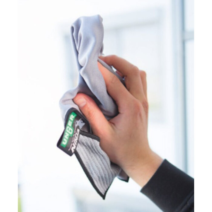 Unger Unger ErgoTec-NINJA MicroWipe 55x55cm