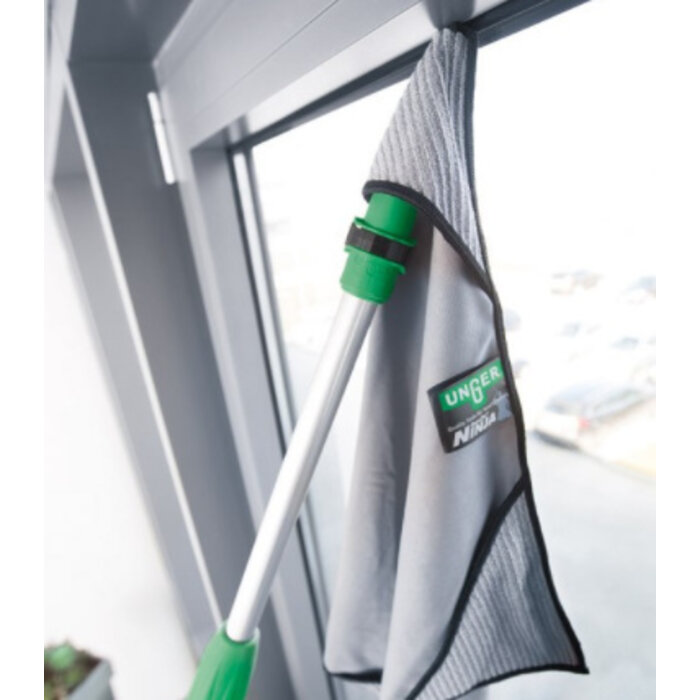 Unger Unger ErgoTec-NINJA MicroWipe 55x55cm