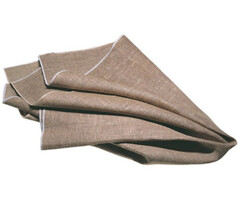 Unger Unger Linnen poetsdoek 92x92cm