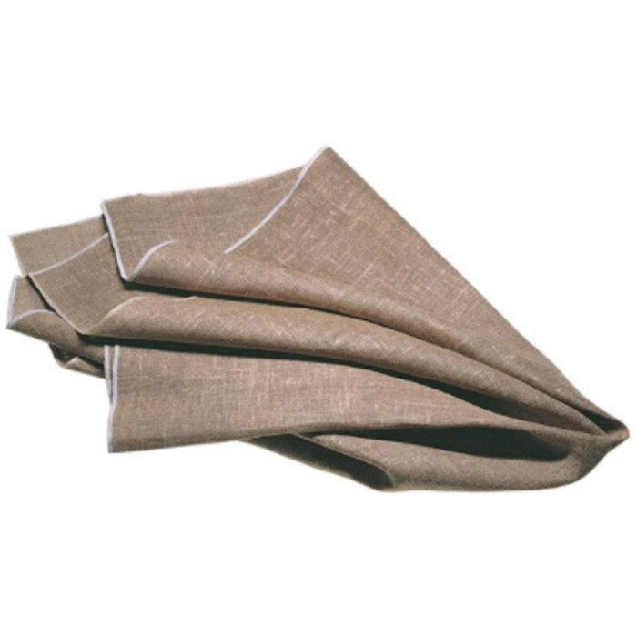 Unger Unger Linnen poetsdoek 92x92cm