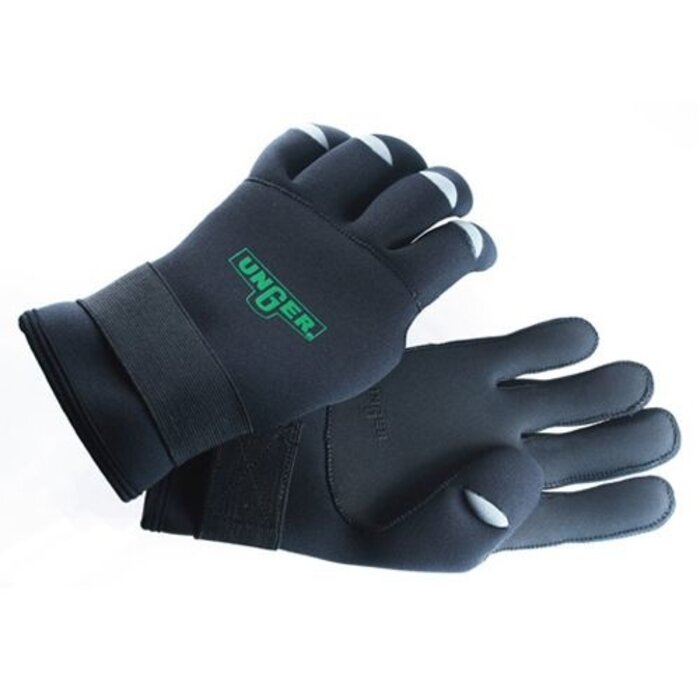 Unger Unger ErgoTec Neopreen Werkhandschoenen S