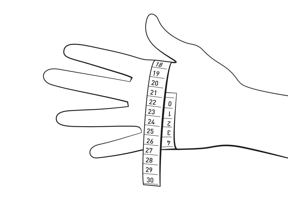 Unger Unger Neopreen Werkhandschoenen XL