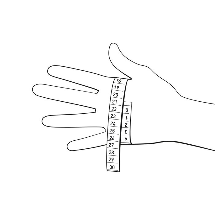 Unger Unger Steelhandschoenen XXL