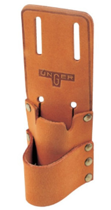 Unger Unger Henry's dubbele holster