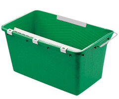 Unger Unger Emmer met zeef, 18l