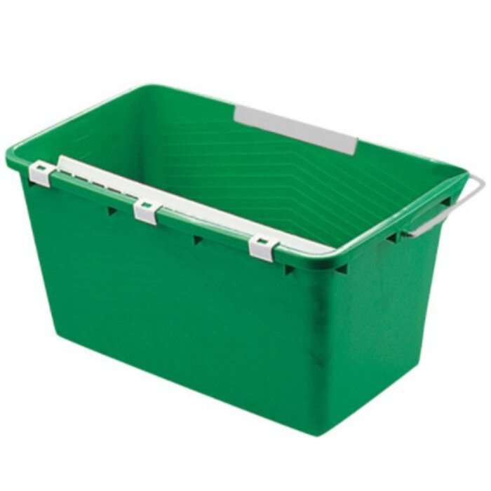 Unger Unger Emmer met zeef, 18l