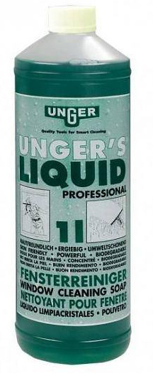 Unger Unger's Liquid, 1 Liter