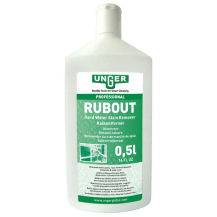 Unger Unger Rub Out 0,5l