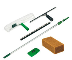 Unger Unger Glasreinigings Set Beginnerskit