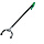 Unger Nifty Nabber Pro, 90 cm/36"