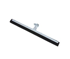 Unger Unger Water Wand standaard, eenvoudig Rubber zwart 45 cm