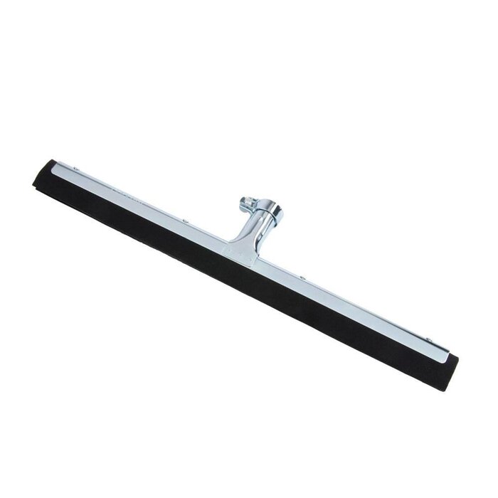 Unger Unger Water Wand standaard, eenvoudig Rubber zwart 45 cm