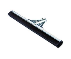 Unger Unger Water Wand versterkt Rubber zwart 55 cm