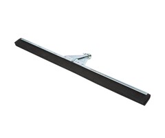 Unger Unger Water Wand versterkt Rubber zwart 75 cm