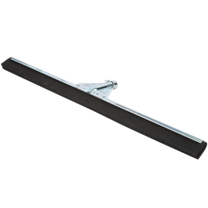 Unger Unger Water Wand versterkt Rubber zwart 75 cm