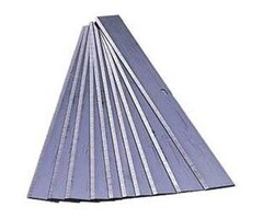 Unger Unger Vloermessen 20cm - Dubbelzijdig scherp/stomp