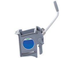 Unger Unger SmartColor™ Kunststof Pers, grijs