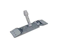 Unger Unger SmartColor™ Vlakmopplaat, grijs, 40 cm