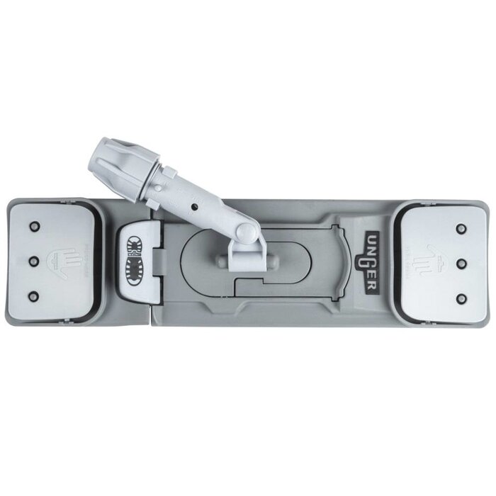 Unger Unger SmartColor™ Vlakmopplaat, grijs, 40 cm